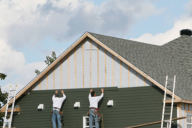 Best Brick Veneer Siding  in Proctor, VT